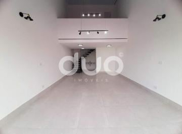 Comercial · 50m² · Salão para alugar, 50 m² por R$ 2.100,00/mês - Paulicéia - Piracicaba/SP