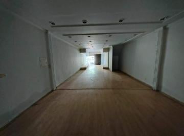 Comercial · 148m² · Salão para alugar, 148 m² por R$ 4.046,33/mês - Centro - Piracicaba/SP
