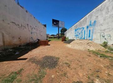 Terreno · 400m² · Terreno para alugar, 400 m² por R$ 6.550,00/mês - Alto - Piracicaba/SP