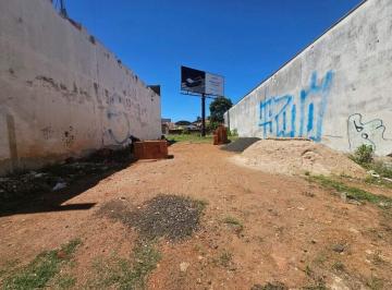 Terreno · 400m² · Terreno para alugar, 400 m² por R$ 6.550,00/mês - Alto - Piracicaba/SP