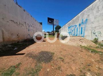 Terreno · 400m² · Terreno para alugar, 400 m² por R$ 6.550,00/mês - Alto - Piracicaba/SP