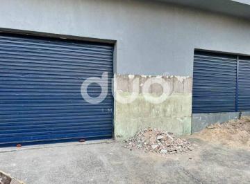 Comercial · 192m² · Salão para alugar, 192 m² por R$ 4.844,00/mês - Centro - Piracicaba/SP