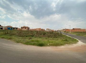 Terreno · 202m² · Terreno à venda, 202 m² por R$ 96.000,00 - Jardim Dona Lourdes - Piracicaba/SP
