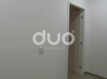 Comercial · 25m² · 1 Vaga · Sala comercial para aluguel no Bairro Capim Fino, em Piracicaba