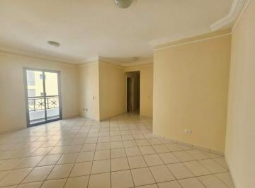 Apartamento · 87m² · 3 Quartos · 2 Vagas · Apartamento com 3 dormitórios para alugar, 87 m² por R$ 2.905,00/mês - Jardim Elite - Piracicaba/SP