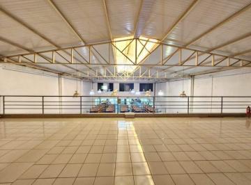 Comercial · 1209m² · 5 Vagas · Salão para alugar, 1209 m² por R$ 26.560,00/mês - Centro - Piracicaba/SP