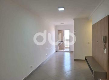 Apartamento · 70m² · 2 Quartos · 2 Vagas · Apartamento, 70 m² - venda por R$ 450.000,00 ou aluguel por R$ 3.334,42/mês - Paulicéia - Piracicaba
