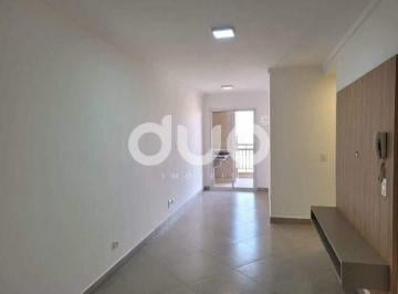 Apartamento · 70m² · 2 Quartos · 2 Vagas · Apartamento residencial 2 quartos (1 suíte) com 2 vagas em Piracicaba/SP (Paulicéia)