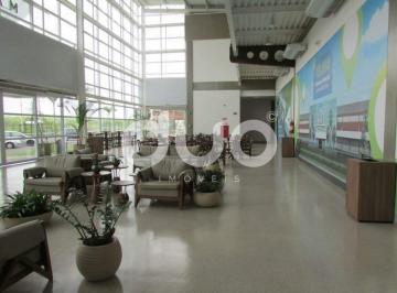 Comercial · 35m² · 1 Vaga · Loja para alugar, 35 m² por R$ 3.216,65/mês - Capim Fino - Piracicaba/SP