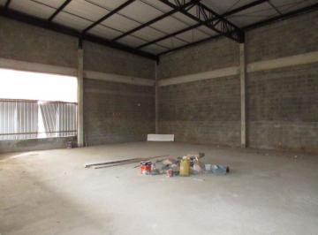 Comercial · 174m² · 1 Vaga · Salão para alugar, 174 m² por R$ 10.201,00/mês - Vila Industrial - Piracicaba/SP