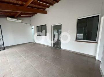Casa · 300m² · Casa para alugar, 300 m² por R$ 5.130,22/mês - Vila Rezende - Piracicaba/SP