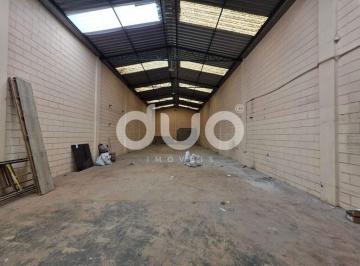 Casa · 200m² · 2 Vagas · Barracão para alugar, 200 m² por R$ 4.750,00/mês - Piracicamirim - Piracicaba/SP