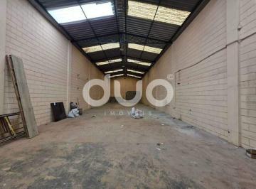 Casa · 200m² · 2 Vagas · Barracão para alugar, 200 m² por R$ 4.750,00/mês - Piracicamirim - Piracicaba/SP