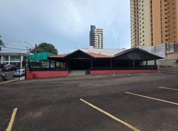 Comercial · 600m² · 15 Vagas · Salão para alugar, 600 m² por R$ 23.200,00/mês - São Dimas - Piracicaba/SP