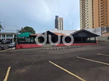 Comercial · 600m² · 15 Vagas · Salão para alugar, 600 m² por R$ 23.200,00/mês - São Dimas - Piracicaba/SP