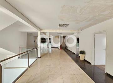 Comercial · 690m² · Salão para alugar, 690 m² por R$ 17.500,00/mês - Alto - Piracicaba/SP