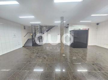 Comercial · 152m² · Salão para alugar, 152 m² por R$ 4.925,00/mês - Piracicamirim - Piracicaba/SP