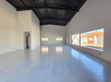 Comercial · 145m² · 3 Vagas · Salão para alugar, 145 m² por R$ 10.220,00/mês - Paulista - Piracicaba/SP