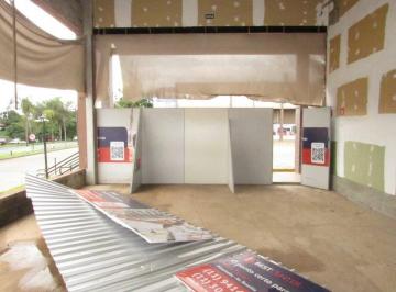 Comercial · 58m² · 1 Vaga · Salão para alugar, 57 m² por R$ 4.124,50/mês - Vila Industrial - Piracicaba/SP