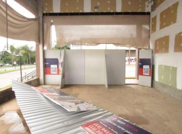 Comercial · 58m² · 1 Vaga · Salão para alugar, 57 m² por R$ 4.124,50/mês - Vila Industrial - Piracicaba/SP
