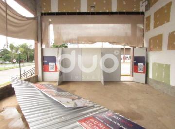 Comercial · 58m² · 1 Vaga · Salão para alugar, 57 m² por R$ 4.124,50/mês - Vila Industrial - Piracicaba/SP