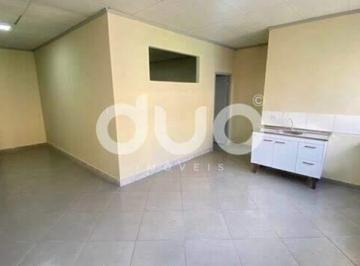 Apartamento · 63m² · 1 Quarto · Kitnet com 1 dormitório para alugar, 63 m² por R$ 1.500,00/mês - Alto - Piracicaba/SP