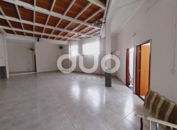 Comercial · 471m² · 6 Vagas · Salão para alugar, 470 m² por R$ 5.799,90/mês - Vila Industrial - Piracicaba/SP