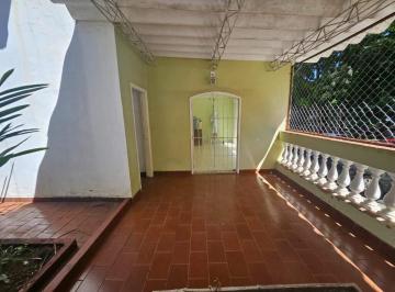 Casa · 280m² · 2 Quartos · 3 Vagas · Casa com 2 dormitórios para alugar, 280 m² por R$ 6.160,63/mês - Alemães - Piracicaba/SP