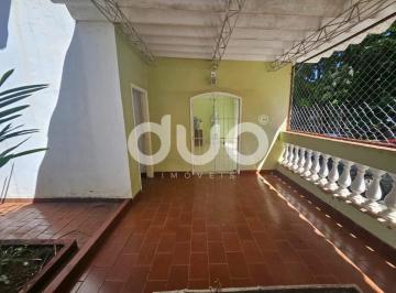 Casa · 280m² · 2 Quartos · 3 Vagas · Casa com 2 dormitórios para alugar, 280 m² por R$ 6.160,63/mês - Alemães - Piracicaba/SP