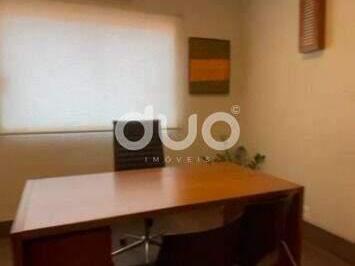 Comercial · 20m² · Sala para alugar, 20 m² por R$ 1.400,00/mês - Centro (Ártemis) - Piracicaba/SP