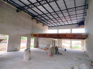 Comercial · 350m² · 4 Vagas · Salão para alugar, 350 m² por R$ 20.000,01/mês - São Dimas - Piracicaba/SP