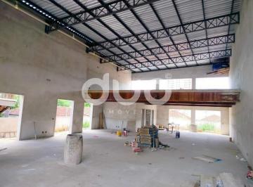 Comercial · 350m² · 4 Vagas · Salão para alugar, 350 m² por R$ 20.000,01/mês - São Dimas - Piracicaba/SP