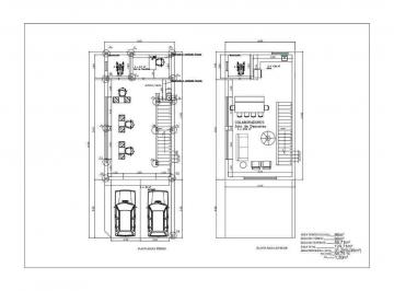 Comercial · 125m² · 2 Vagas · Salão para alugar, 124 m² por R$ 6.450,00/mês - Alto - Piracicaba/SP
