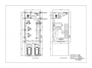 Comercial · 125m² · 2 Vagas · Salão para alugar, 124 m² por R$ 6.450,00/mês - Alto - Piracicaba/SP