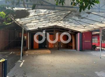 Comercial · 117m² · Salão para alugar, 117 m² por R$ 2.630,00/mês - Centro - Piracicaba/SP