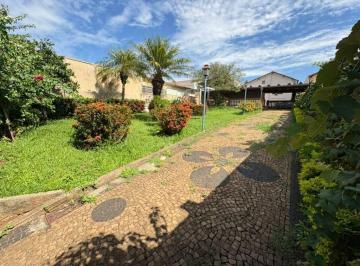 Casa · 261m² · 4 Quartos · 2 Vagas · Casa com 4 dormitórios à venda, 260 m² por R$ 1.600.000,00 - Vila Independência - Piracicaba/SP