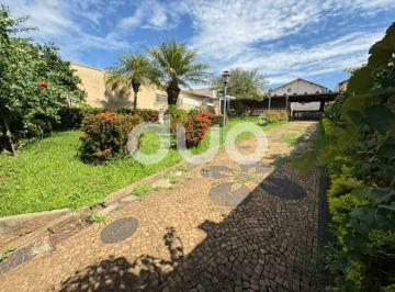 Casa · 261m² · 4 Quartos · 2 Vagas · Casa com 4 dormitórios à venda, 260 m² por R$ 1.600.000,00 - Vila Independência - Piracicaba/SP