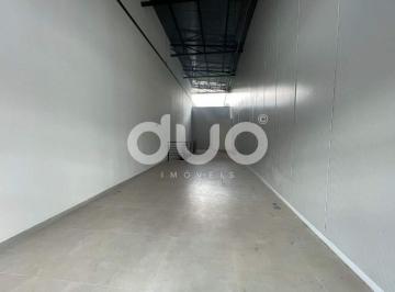 Comercial · 121m² · 2 Vagas · Salão para alugar, 121 m² por R$ 7.720,00/mês - Vila Rezende - Piracicaba/SP