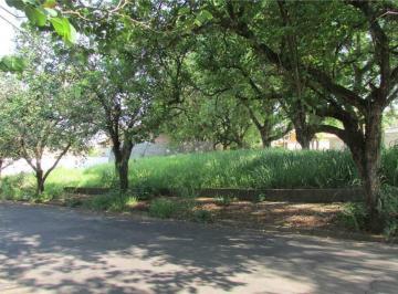 Terreno · 843m² · Terreno à venda, 843 m² por R$ 530.000,00 - Nova Piracicaba - Piracicaba/SP