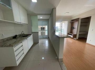 Apartamento · 72m² · 2 Quartos · 2 Vagas · Apartamento com 2 dormitórios para alugar, 72 m² por R$ 4.307,44/mês - Centro - Piracicaba/SP