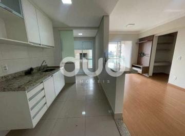 Apartamento · 72m² · 2 Quartos · 2 Vagas · Apartamento com 2 dormitórios para alugar, 72 m² por R$ 4.307,44/mês - Centro - Piracicaba/SP