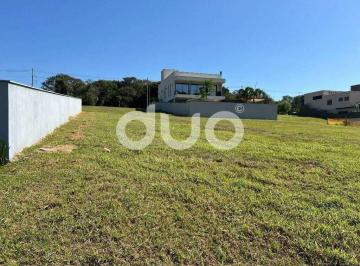 Terreno · 525m² · Terreno à venda em Piracicaba no Condominio Terras de Artemis, 525 m² por R$ 265.000,00