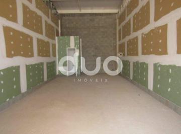 Comercial · 60m² · Salão para alugar, 60 m² por R$ 3.620,00/mês - Piracicamirim - Piracicaba/SP