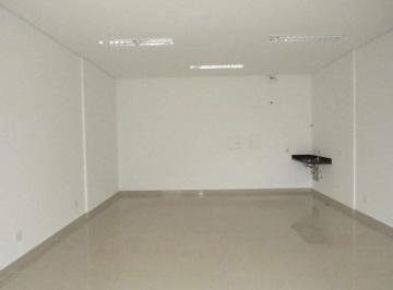 Comercial · 41m² · 1 Vaga · Sala para alugar, 41 m² por R$ 2.825,00/mês - Centro - Piracicaba/SP