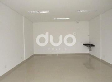Comercial · 41m² · 1 Vaga · Sala para alugar, 41 m² por R$ 2.825,00/mês - Centro - Piracicaba/SP