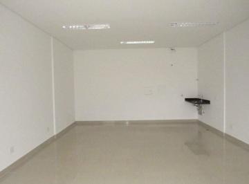 Comercial · 41m² · 1 Vaga · Sala para alugar, 41 m² por R$ 2.825,00/mês - Centro - Piracicaba/SP