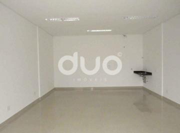 Comercial · 41m² · 1 Vaga · Sala para alugar, 41 m² por R$ 2.825,00/mês - Centro - Piracicaba/SP