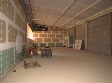 Comercial · 240m² · Salão para alugar, 239 m² por R$ 16.959,35/mês - Piracicamirim - Piracicaba/SP