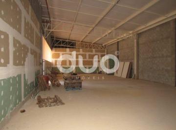 Comercial · 240m² · Salão para alugar, 239 m² por R$ 16.959,35/mês - Piracicamirim - Piracicaba/SP
