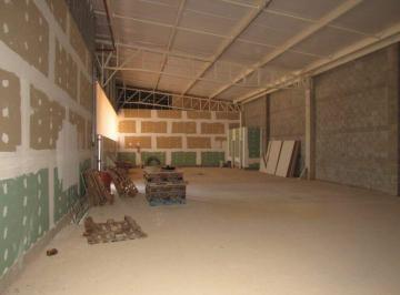Comercial · 240m² · Salão para alugar, 239 m² por R$ 16.959,35/mês - Piracicamirim - Piracicaba/SP